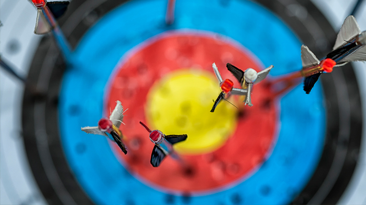 Open Archery Tryouts Open Archery Tryouts