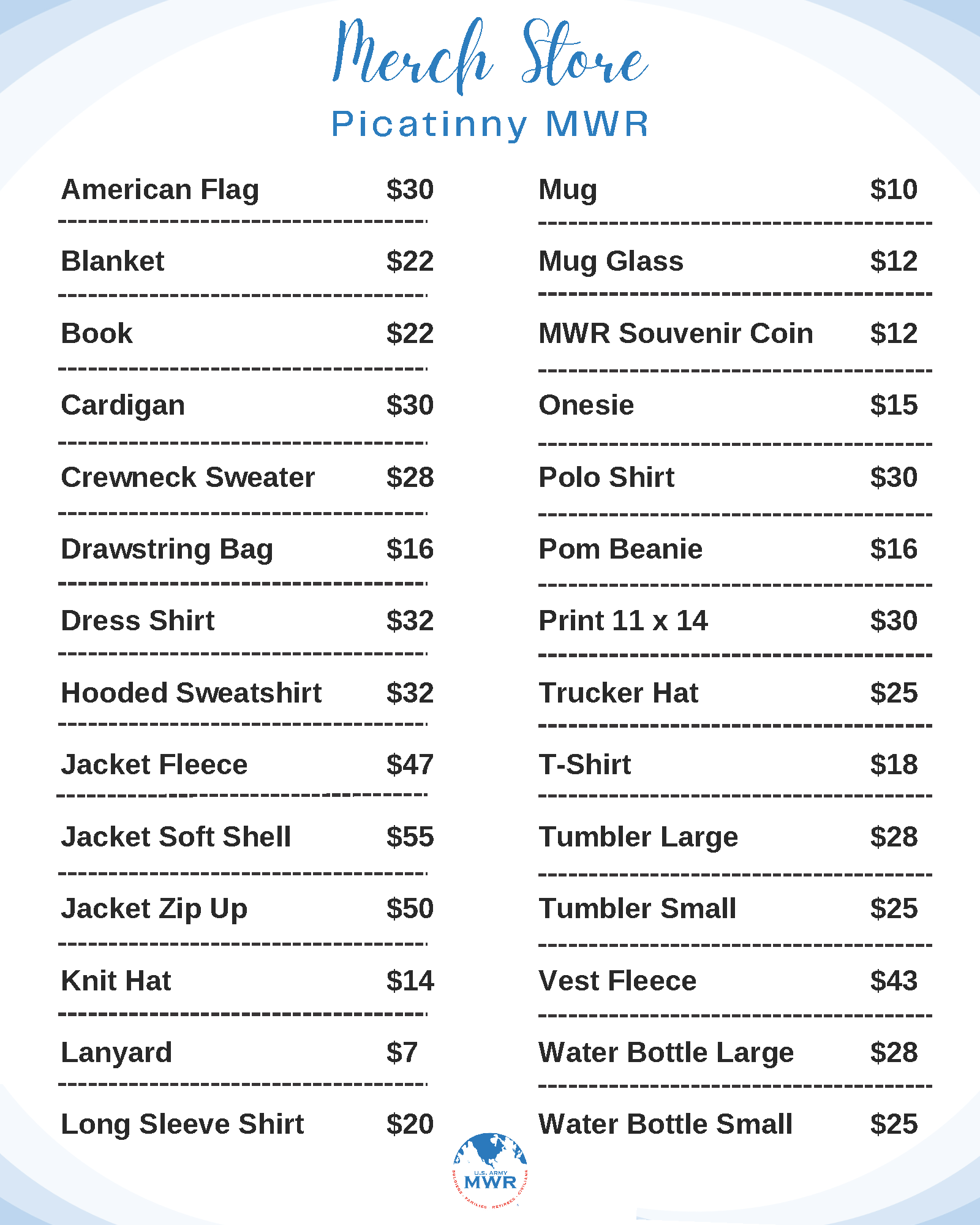 Merch Store Price Flyer 2026.png