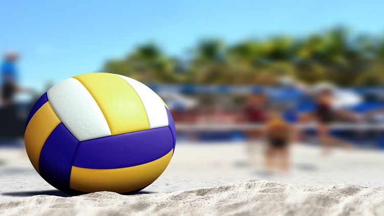 Sand Volleyball (Pick-up) Sand Volleyball (Pick-up)